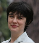 Dr Lisa O'Connor